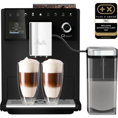 MELITTA  Machine &agrave; Caf&eacute; Super Automatique Ci Touch 