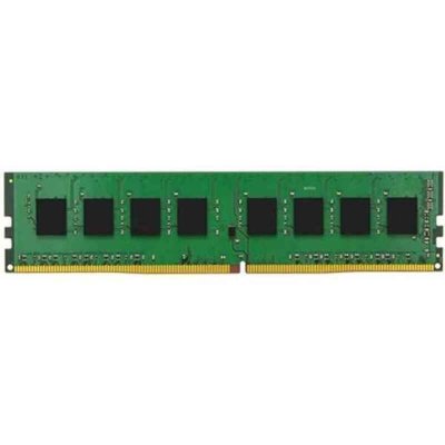 KINGSTON M&eacute;moire  ValueRAM DIMM 8 Go DDR4 2666 MHz CL19