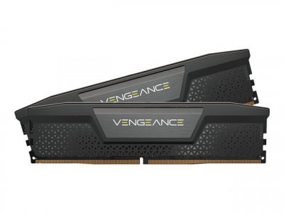 CORSAIR M&eacute;moire PC  CMK32GX5M2A4800C40 (2x16Go DDR5 4800 PC38400) 