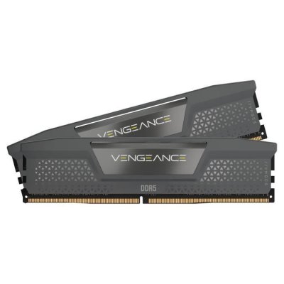 CORSAIR M&eacute;moire PC  CMK32GX5M2B5600Z40 (2x16Go DDR5 5600 PC44800)