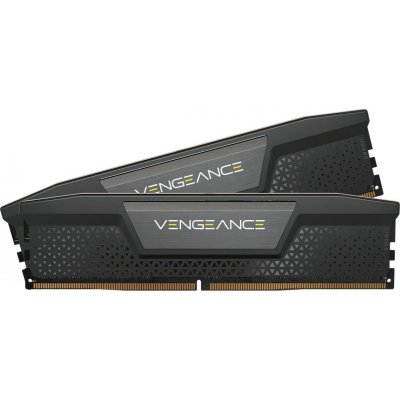 CORSAIR M&eacute;moire PC  CMK64GX5M2B5200C40 (2x32Go DDR5 5200 PC41600) 