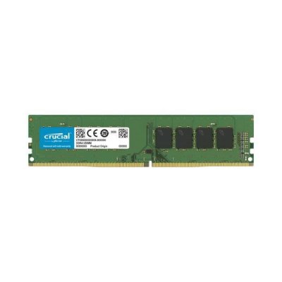 CRUCIAL M&eacute;moire PC  CT16G4DFRA266 (16Go DDR4 2666 PC21300) 
