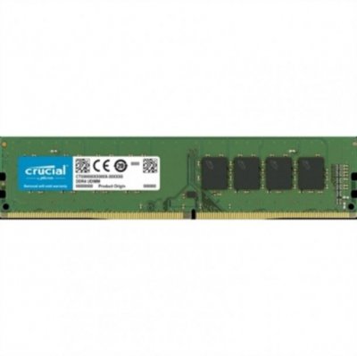 CRUCIAL M&eacute;moire PC  CT8G4DFRA266 (8Go DDR4 2666 PC21300) 