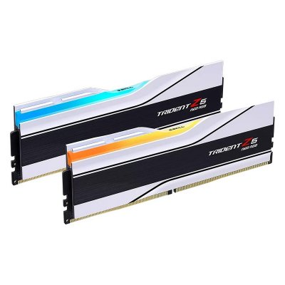 G.SKILL M&eacute;moire PC  F5-6000J3036G32GX2-TZ5NRW 2x32G DDR5 6000 PC48000