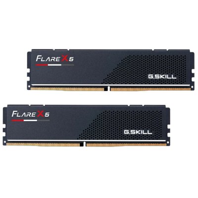 G.SKILL M&eacute;moire PC  F5-6000J4048F24GX2-FX5 (2x24Go DDR5 6000 PC48000)