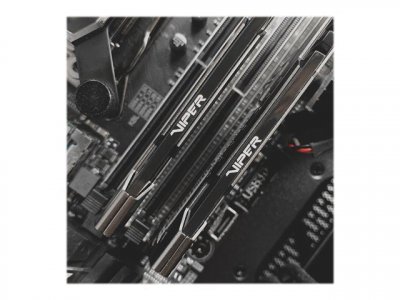  M&eacute;moire PC - Patriot - PVS416G320C6K - DDR4 16 Go - 3200 MHz - CL16