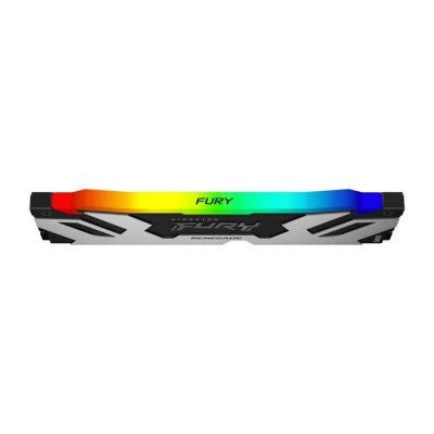 KINGSTON M&eacute;moire RAM  32Go DDR5 6400MT/s CL32 DIMM FURY Renegade RGB XMP