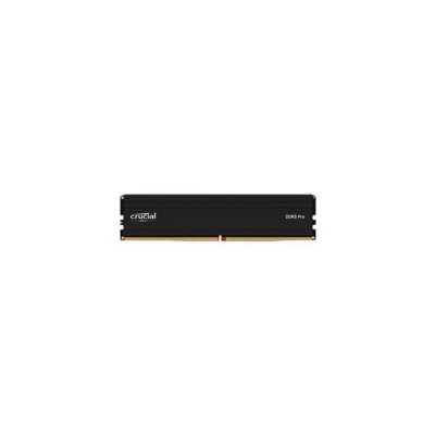 CRUCIAL M&eacute;moire vive -  - PRO 32G - DDR5-5600 - 32G