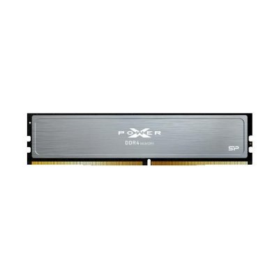 SILICON POWER M&eacute;moires -  - XPOWER Pulse DDR4 3200 MHz - 16Go / CL16