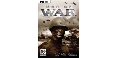 Men Of War - Red Tide Pc