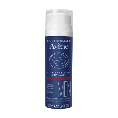 AVENE MEN Soin Anti-Age 50ml Soin anti-&acirc;ge