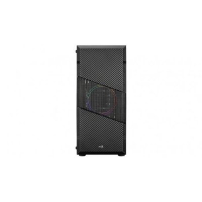 AEROCOOL Menace saturn frgb boitier moyen tour ACCM-PV20013.11