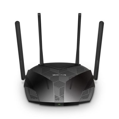 MERCUSYS  MR80X routeur sans fil Gigabit Ethernet Bi-bande (2,4 MR80X
