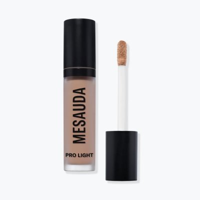 MESAUDA BEAUTY Mesauda Milano - PRO LIGHT CONCEALER CORRECTEUR W60 30 ml