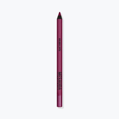  Mesauda Milano - REBELIPS 110 PEONY CRAYON L&Egrave;VRES 110 PEONY 1.2 g