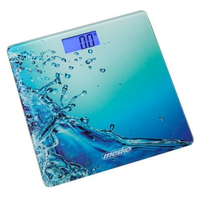 MESKO  MS 8156 P&egrave;se-personne Dessin Taille Unique