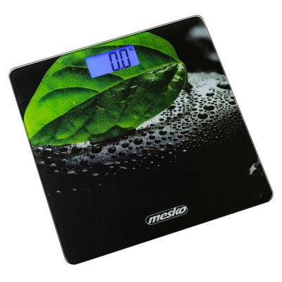 MESKO  P&egrave;se-personne num&eacute;rique Ms 8149 150kg
