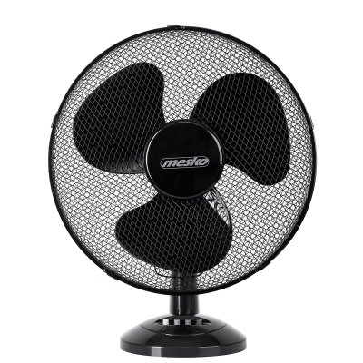MESKO &nbsp;&ndash;&nbsp;ventilateur de bureau 23&nbsp;cm MS 7308