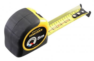 STANLEY Mesure Blade Armor&trade; Fatmax&reg; 5mx32mm -  - FMHT81556-0