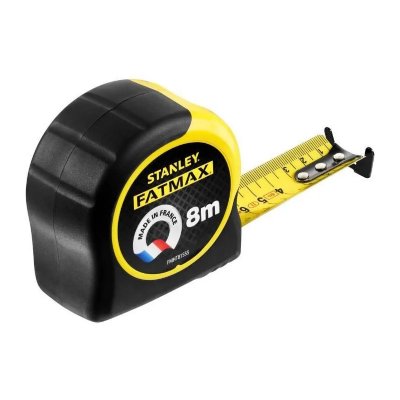 STANLEY Mesure Blade Armor&trade; Fatmax&reg; 8mx32mm -  - FMHT81555-0