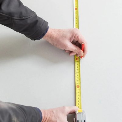 STANLEY Mesure  8M X 25Mm Powerlock Classic Abs