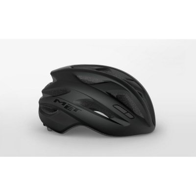 MET  - Idolo Mips - Casque de cyclisme taille 52-59 cm - M, noir