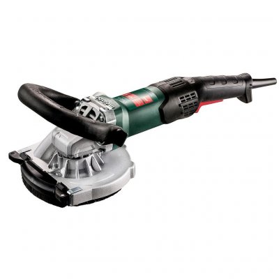 METABO  603825700 - Amoladora de renovaci&oacute;n RSEV 19-125 1900W