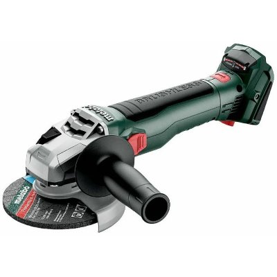 METABO  613052850 W 18 LT BL 11-125 (613052850)