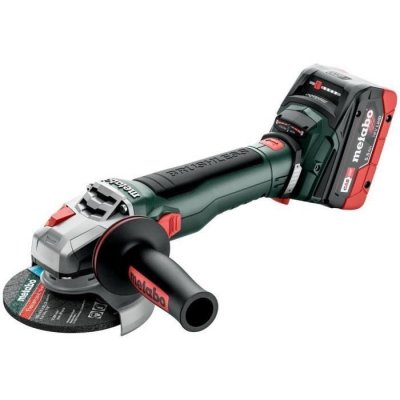METABO  613054660 / WB 18 LT BL 11-125 Quick