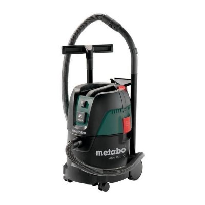 METABO  Asa 25 L Pc