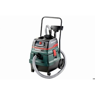 METABO  ASR 50 L SC 6.02034.00 Aspirateur industriel