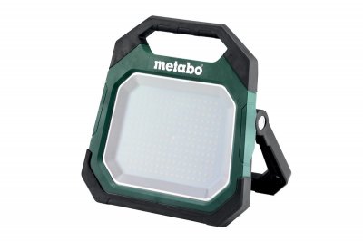 METABO  - bsa 18 led 10000 (601506850) projecteur de chantier sans fil