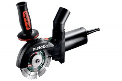 METABO  Clip de capot d'aspiration CED 125 Clip - 630401000