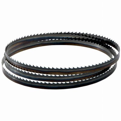 METABO  Elektra Beckum Lame pour scie &agrave; bande Bois 1712 x 12 x 0,36 mm
