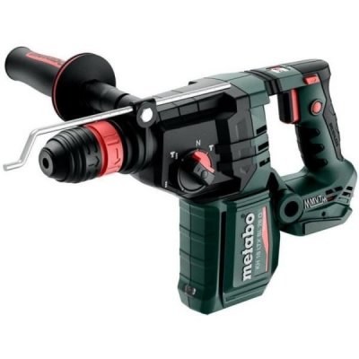 METABO  - kh 18 ltx bl 28 q body Perforateur burineur sans fil