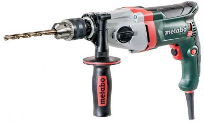 METABO  - La perceuse doit &ecirc;tre 850-2 (600573000); carton