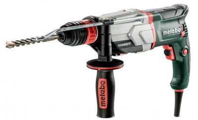 METABO  Marteau multifonctions Uhe 2660-2 Quick