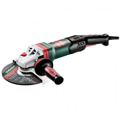 METABO  - Meuleuse d'angle 180mm 1900W - WEPBA 19-180 Quick RT