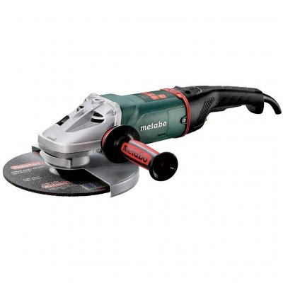 METABO  - Meuleuse d'angle 230mm 2400W - WE 24-230 MVT