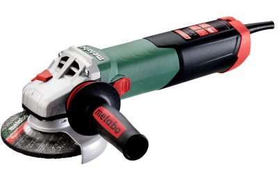 METABO  Meuleuse d'angle WE 19-125 Q M-Brush, 1900W - 613105000