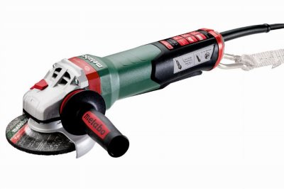 METABO  Meuleuse d'angle WEPBA 19-125 Q DS M-Brush - 613114000