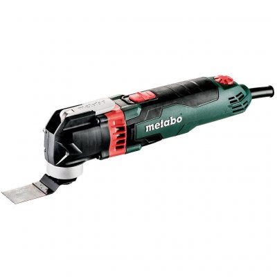 METABO  - Outil oscillant 400W MT400Quick - 601406000