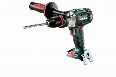 METABO  Perceuse &agrave; percussion 110Nm 18V SB18LTX Impuls - 602192840