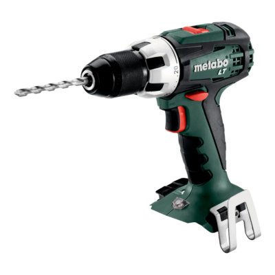 METABO  Perceuse visseuse 18V solo BS18LT - 602102840