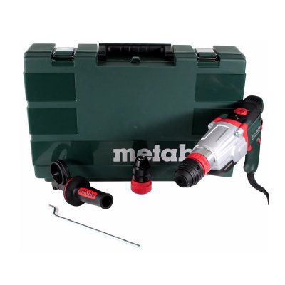 METABO  Perfo burineur 1100W Sds-plus - UHEV 2860-2 quick - 600713500