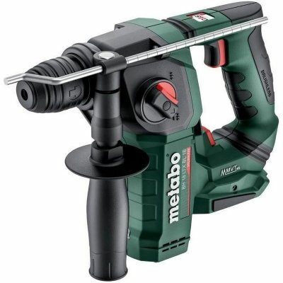METABO  Perforateur 18V solo - BH18LTXBL16 - 600324840