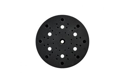 METABO  - plateau abrasif 150 mm moyen pour sxe 450/ 3150