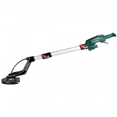 METABO  - ponceuse &agrave; bras 500w disque 225mm - lsv 5-225 comfort