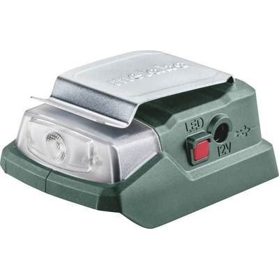 METABO  POWERMAXX PA 12 600298000 Batterie pour outil 12 V