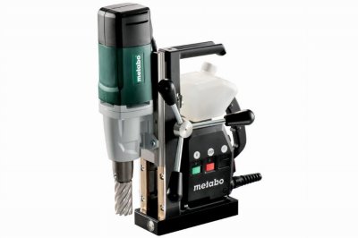 METABO  Sas - Perceuse magn&eacute;tique  mag 32 Coffret - 600635500